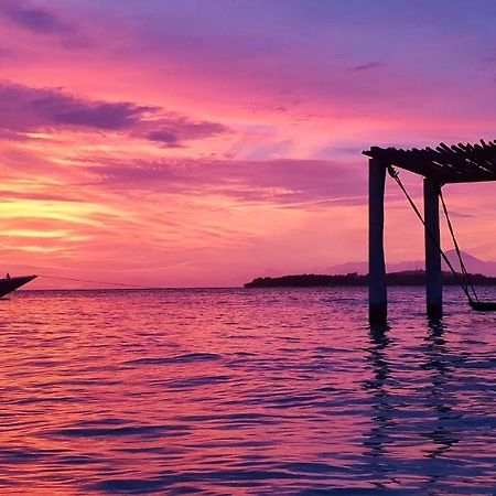 Grand Sunset Gili Air Hotel Exterior photo